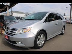 2012 Honda Odyssey 