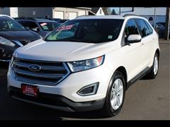2015 Ford Edge 