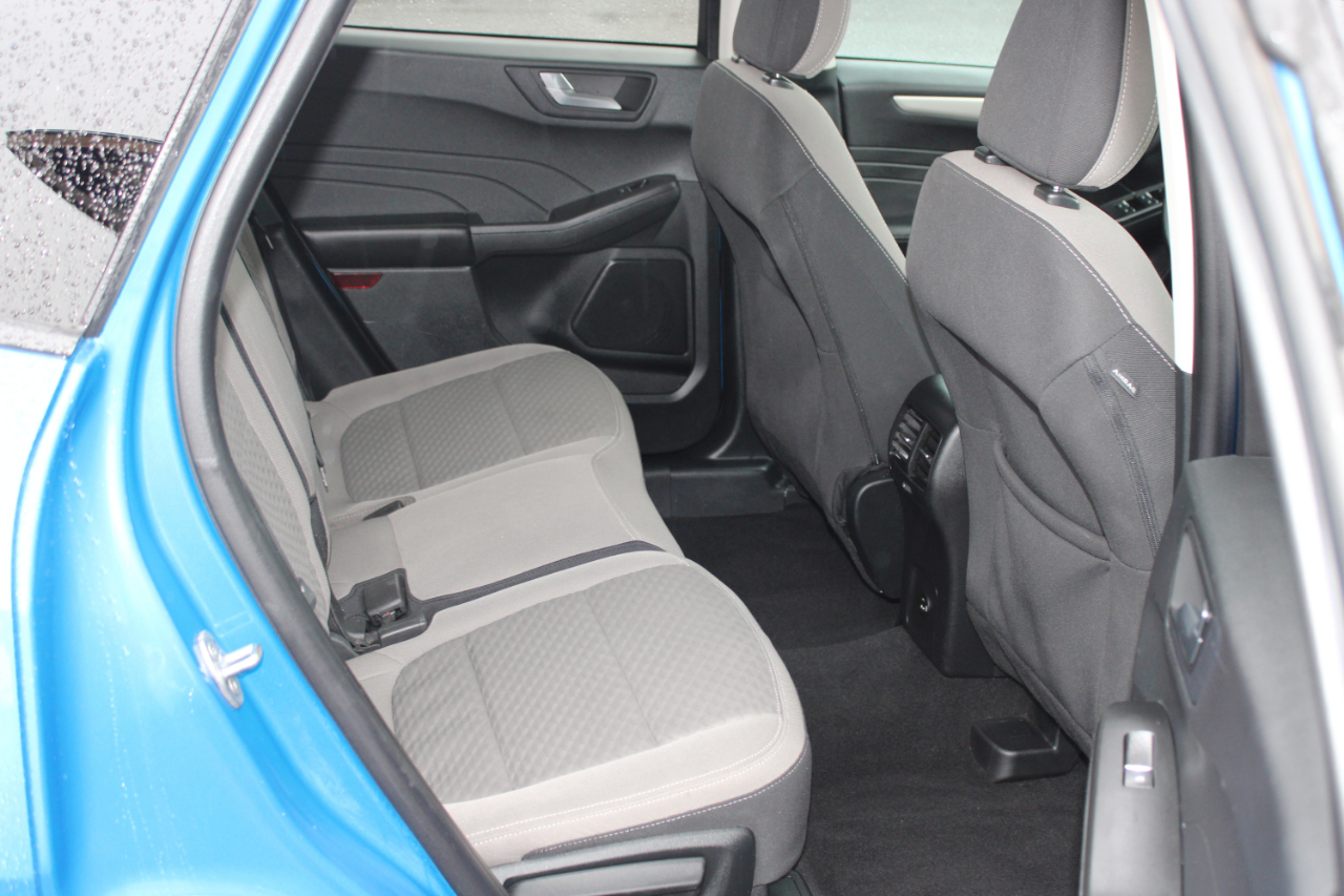 Ford Escape SE Hybrid FWD 2021