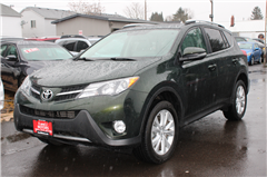 2013 Toyota RAV4 