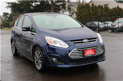 2017 Ford C-Max Energi 