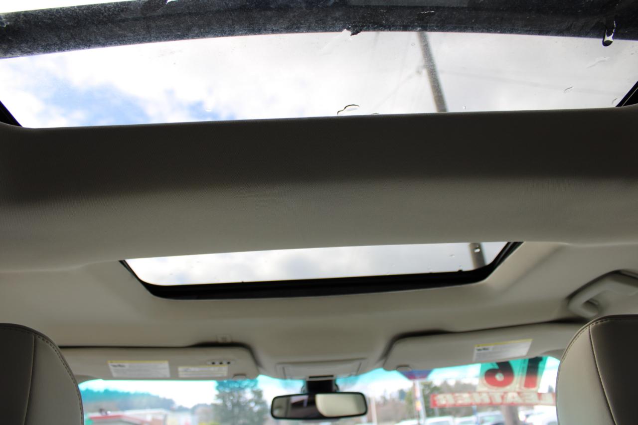 Ford Explorer 4WD 4dr Platinum 2016