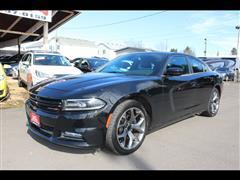 2015 Dodge Charger 