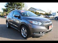 2016 Honda HR-V 