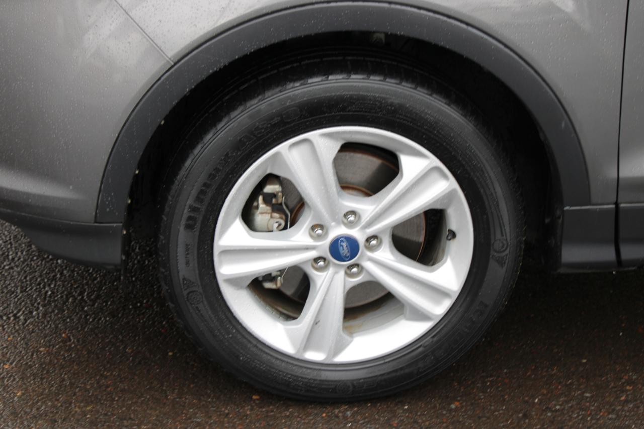 Ford Escape 4WD 4dr SE 2013