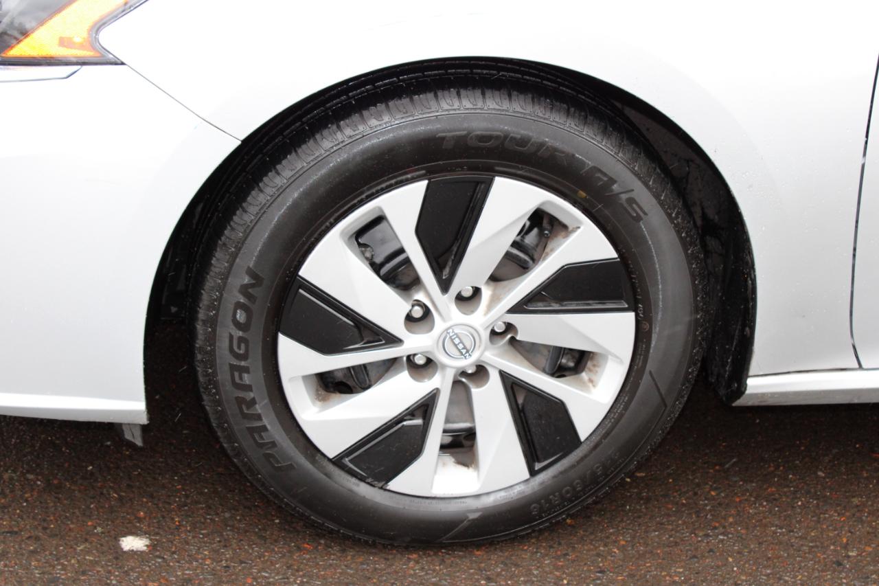 Nissan Altima 2.5 S Sedan 2023