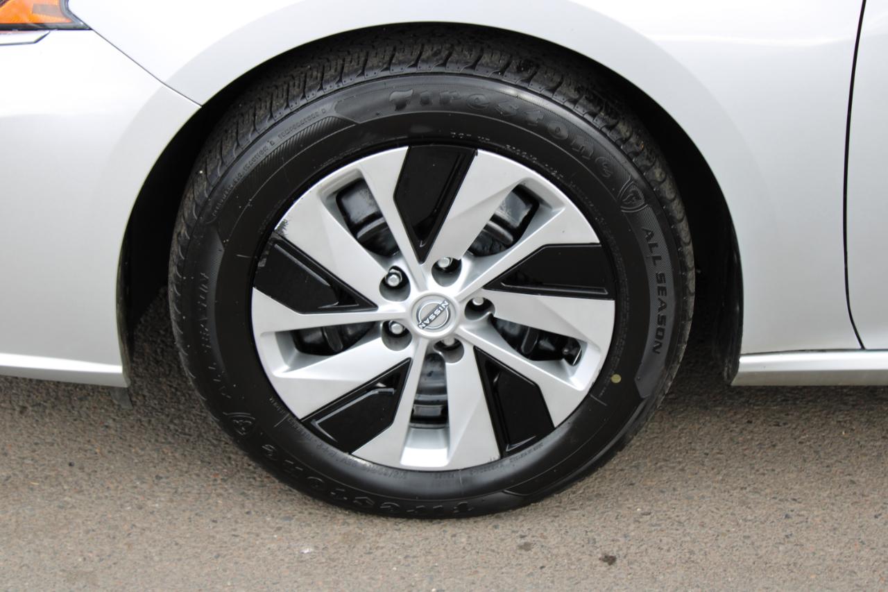 Nissan Altima 2.5 S Sedan 2023