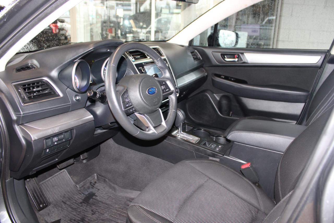 Subaru Outback 2.5i Premium 2018