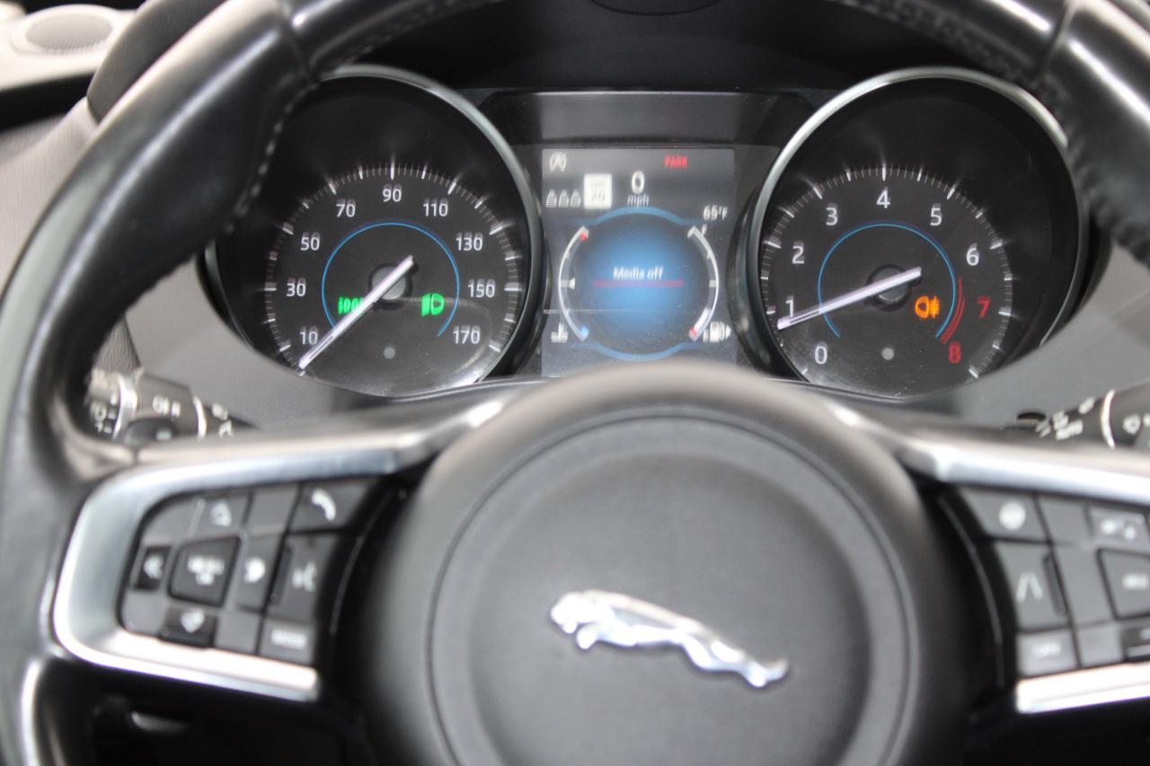 Jaguar F-Pace 30t Prestige AWD 2020