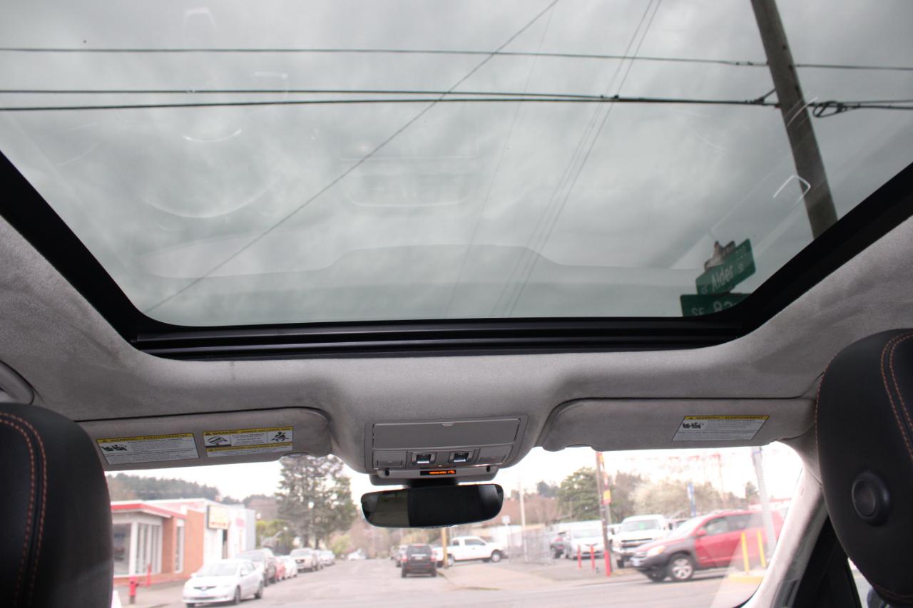 Jaguar F-Pace 30t Prestige AWD 2020