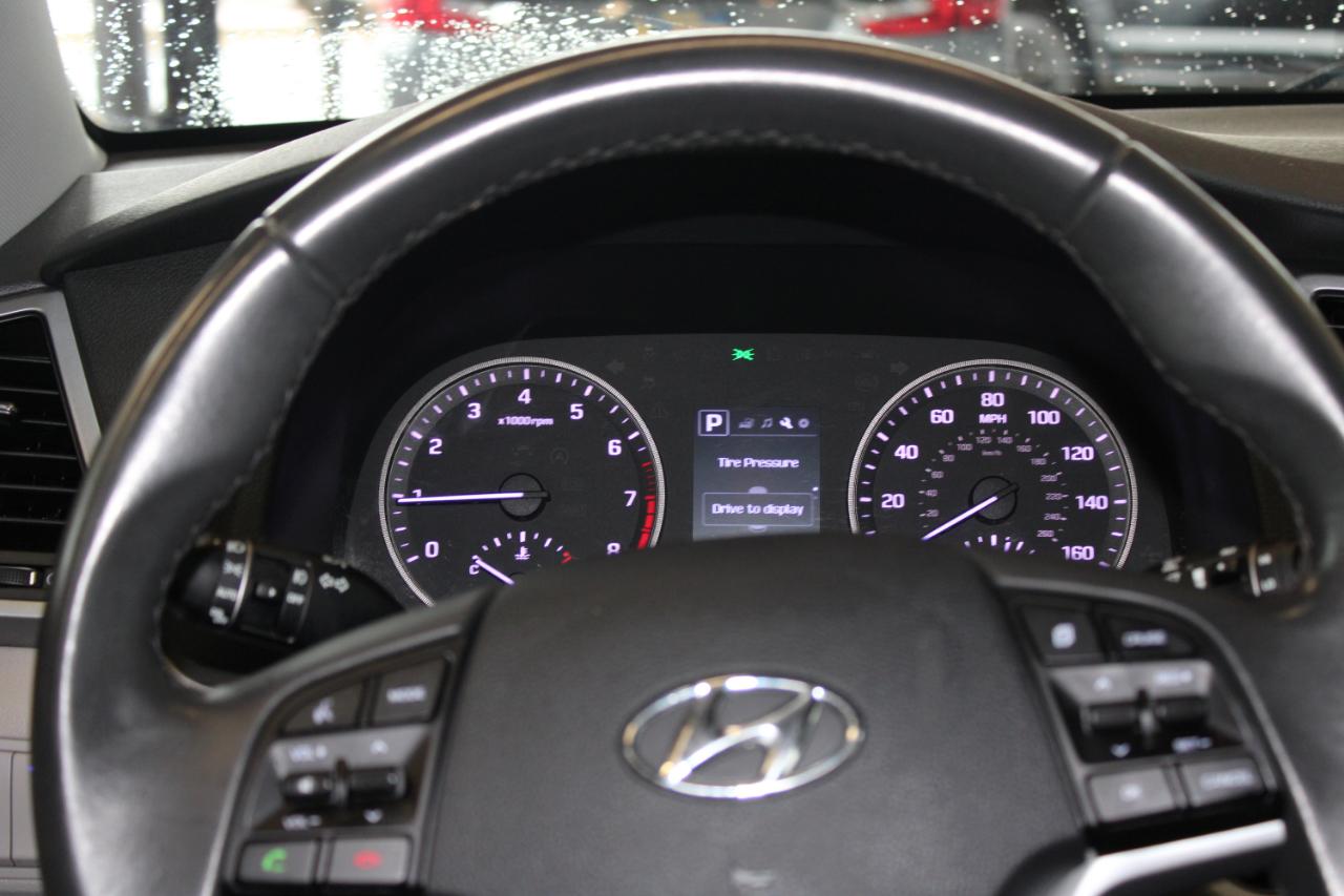 Hyundai Tucson AWD 4dr Sport 2016