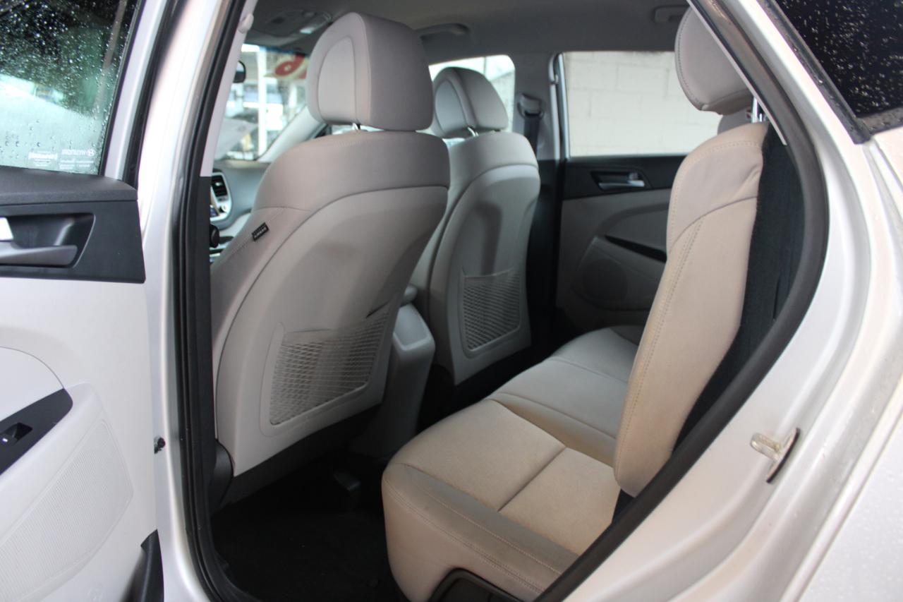 Hyundai Tucson AWD 4dr Sport 2016