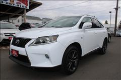 2014 Lexus RX 350 