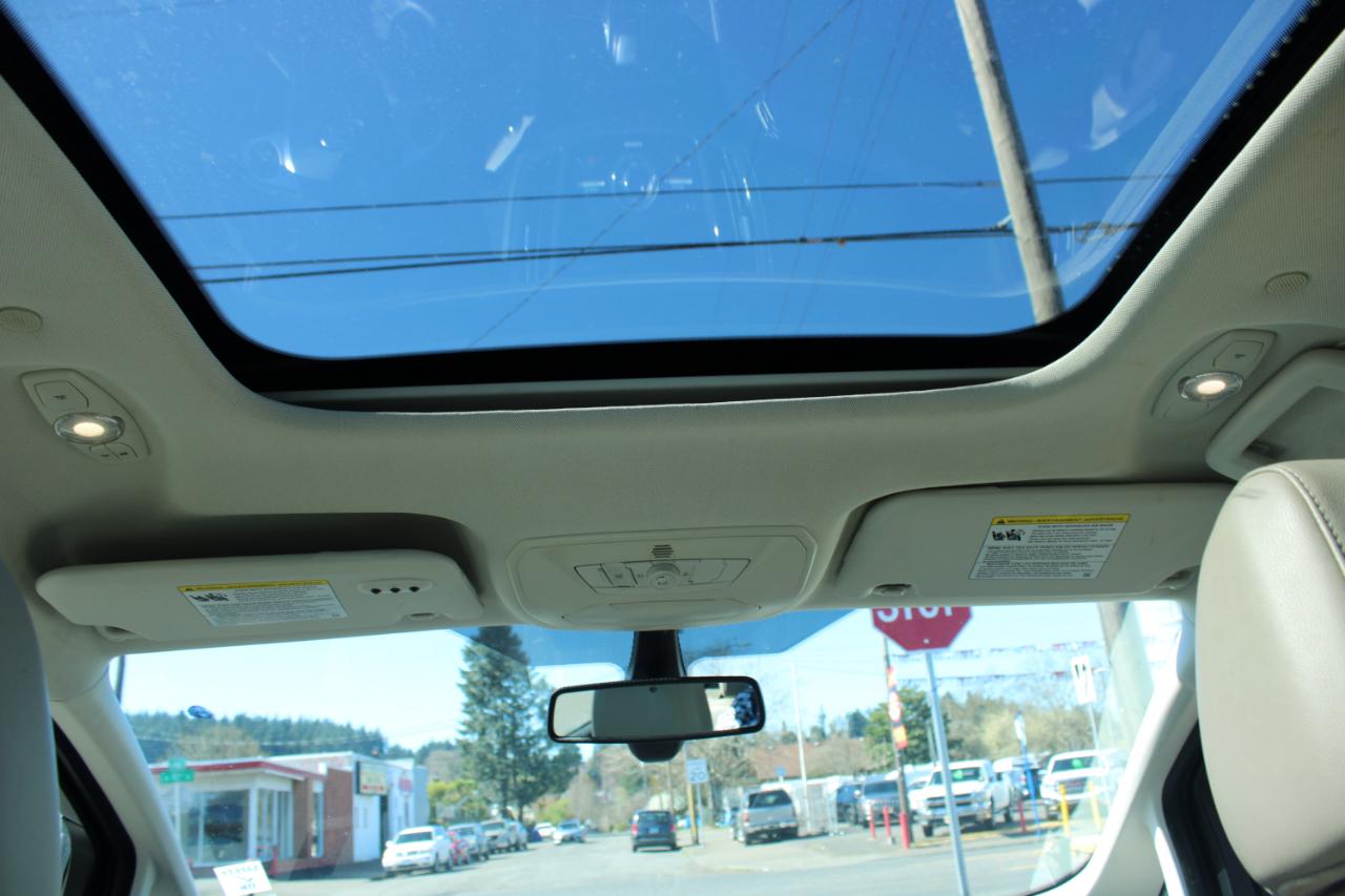 Ford C-Max Hybrid 5dr HB SEL 2014