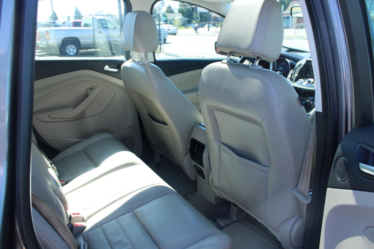 Ford C-Max Hybrid 5dr HB SEL 2014