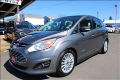 2014 Ford C-Max Hybrid 
