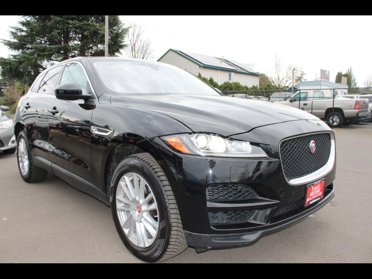 2017 Dodge Journey FWD 4dr Canada Value Pkg