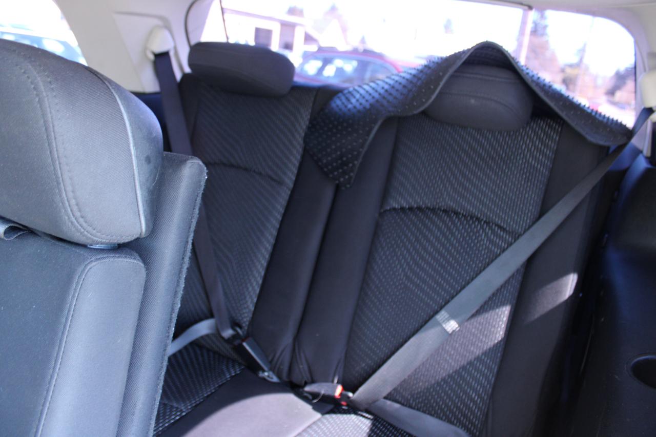 Dodge Journey FWD 4dr Canada Value Pkg 2017