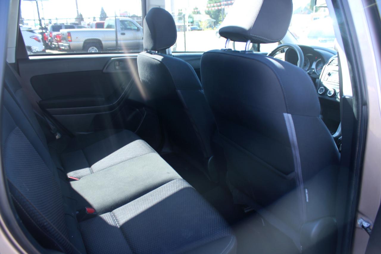 Subaru Forester 4dr CVT 2.5i Premium PZEV 2015