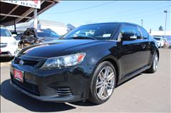 2013 Scion tC 