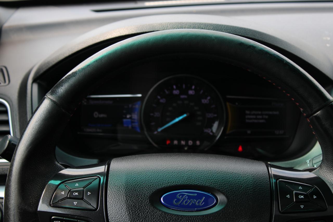 Ford Explorer 4WD 4dr Sport 2016