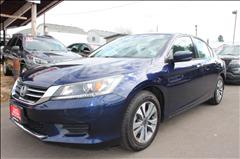 2015 Honda Accord Sedan 