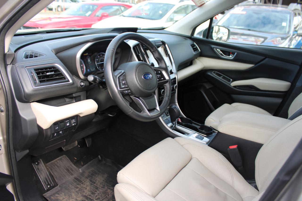 Subaru Ascent 2.4T Limited 7-Passenger 2019