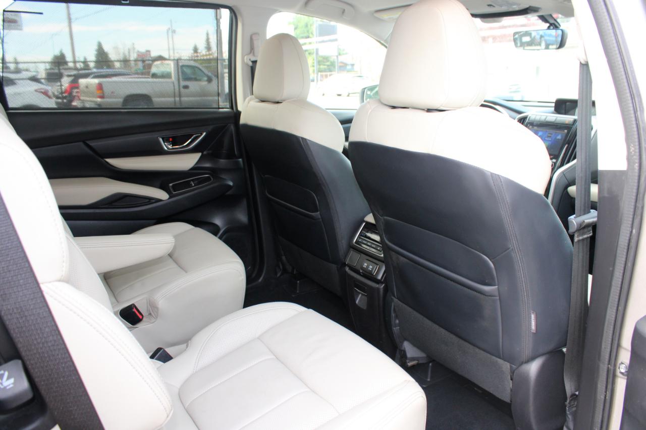 Subaru Ascent 2.4T Limited 7-Passenger 2019
