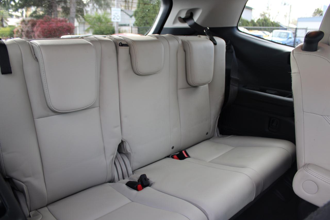 Subaru Ascent 2.4T Limited 7-Passenger 2019