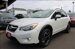 2013 Subaru XV Crosstrek 