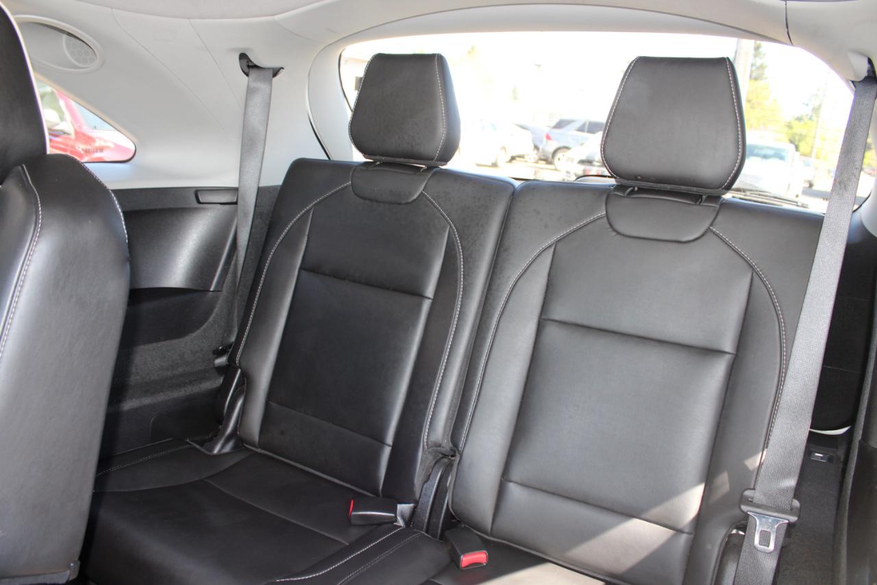 Acura MDX SH-AWD w/Advance Pkg 2018