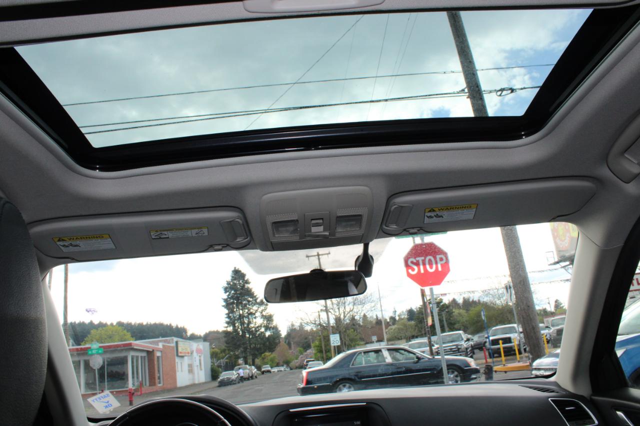 Mazda CX-5 2016.5 AWD 4dr Auto Grand Touring 2016