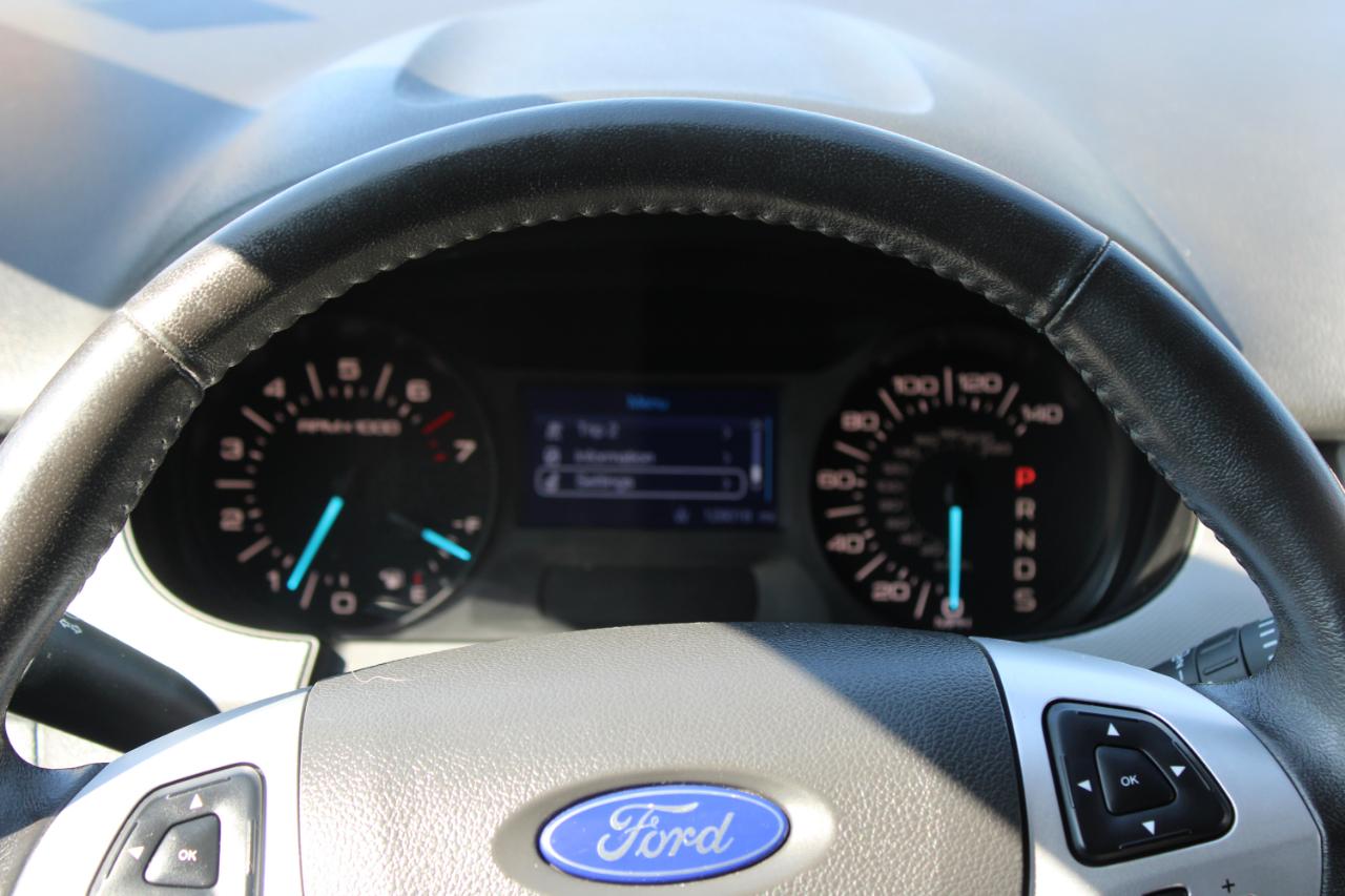 Ford Edge 4dr SEL AWD 2014