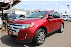 2014 Ford Edge 