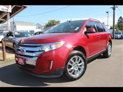 2014 Ford Edge 