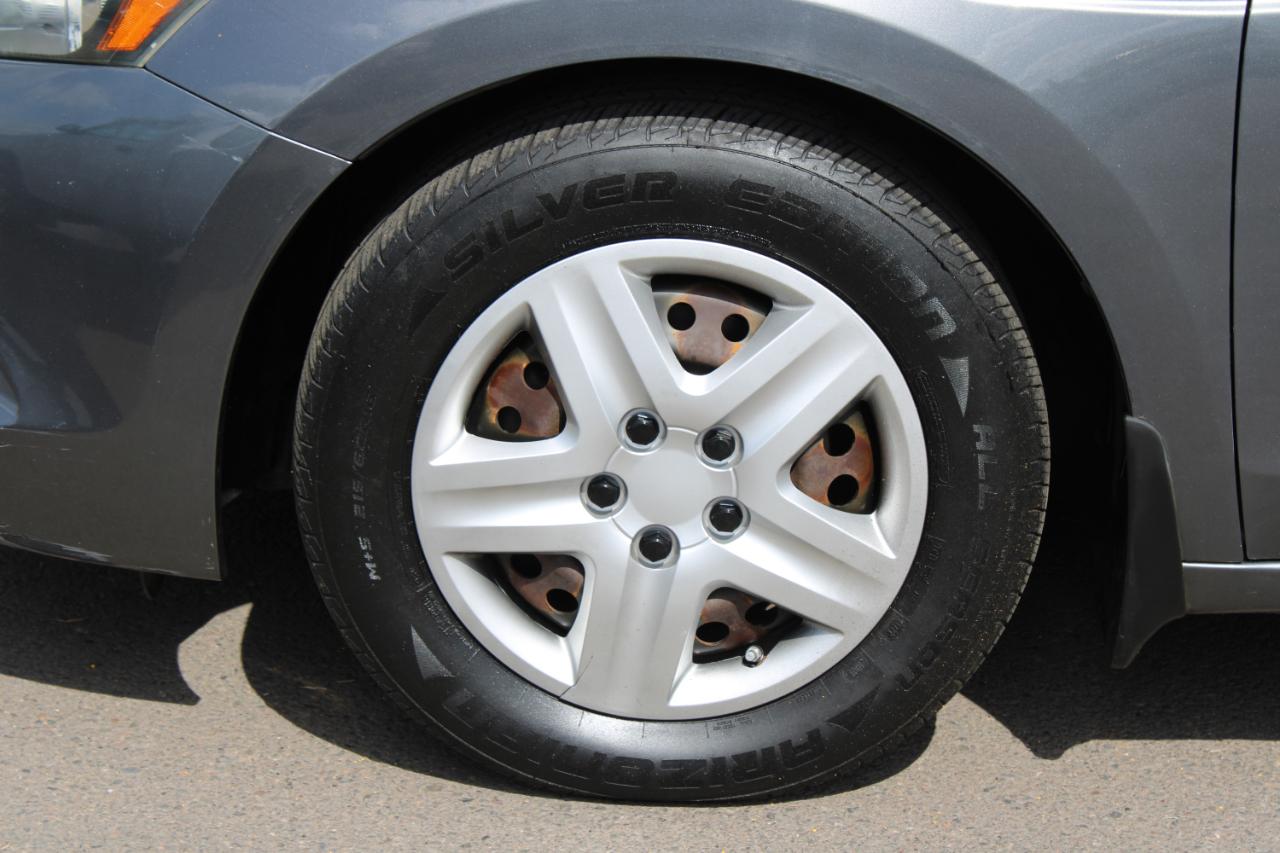 Honda Accord Sdn 4dr I4 Auto LX 2010