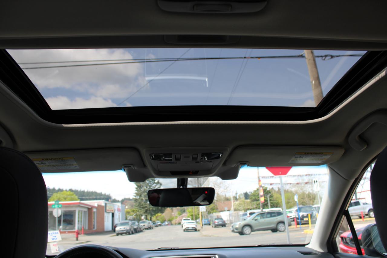 Subaru Outback 2.5i Limited 2018