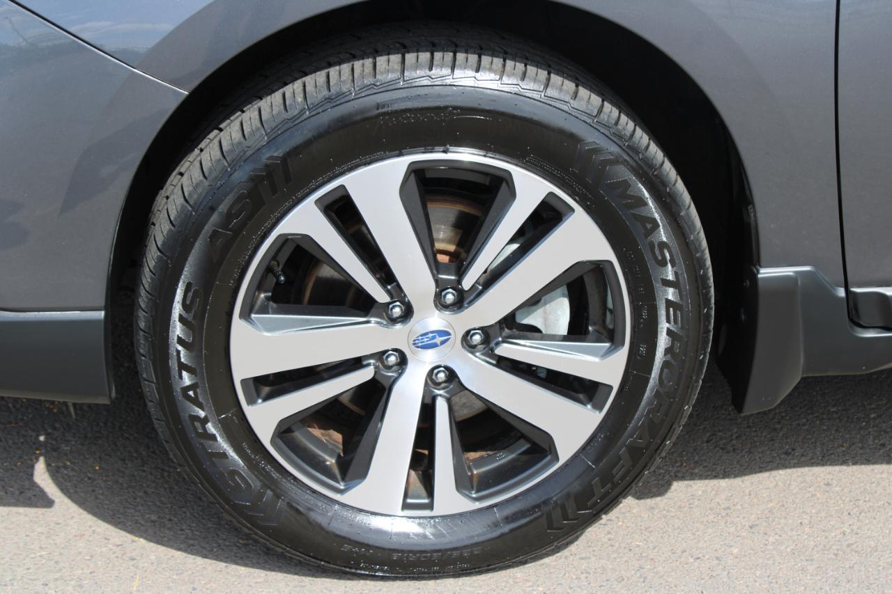 Subaru Outback 2.5i Limited 2018