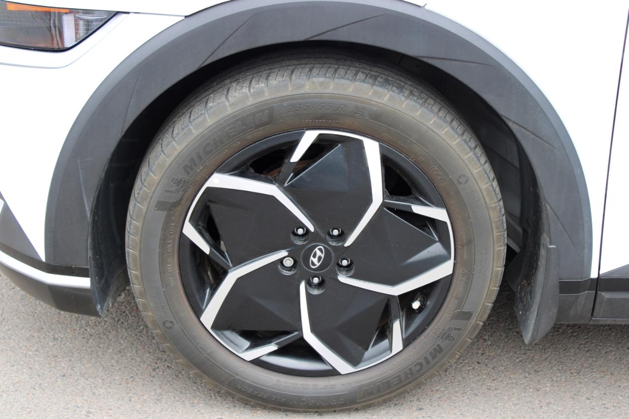 Hyundai Ioniq 5 SE RWD 2024