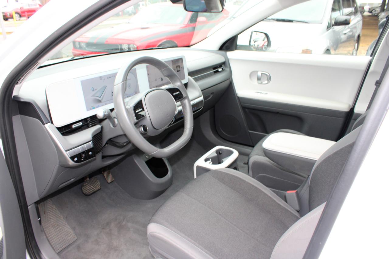 Hyundai Ioniq 5 SE RWD 2024