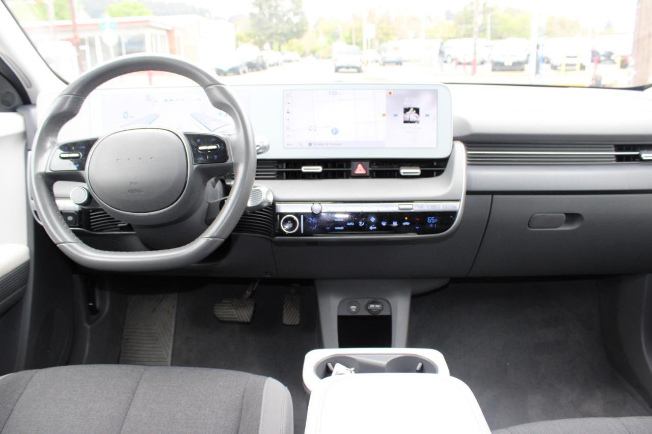 Hyundai Ioniq 5 SE RWD 2024