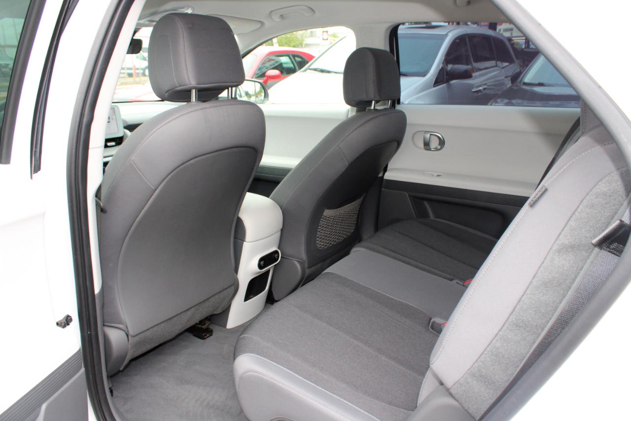 Hyundai Ioniq 5 SE RWD 2024