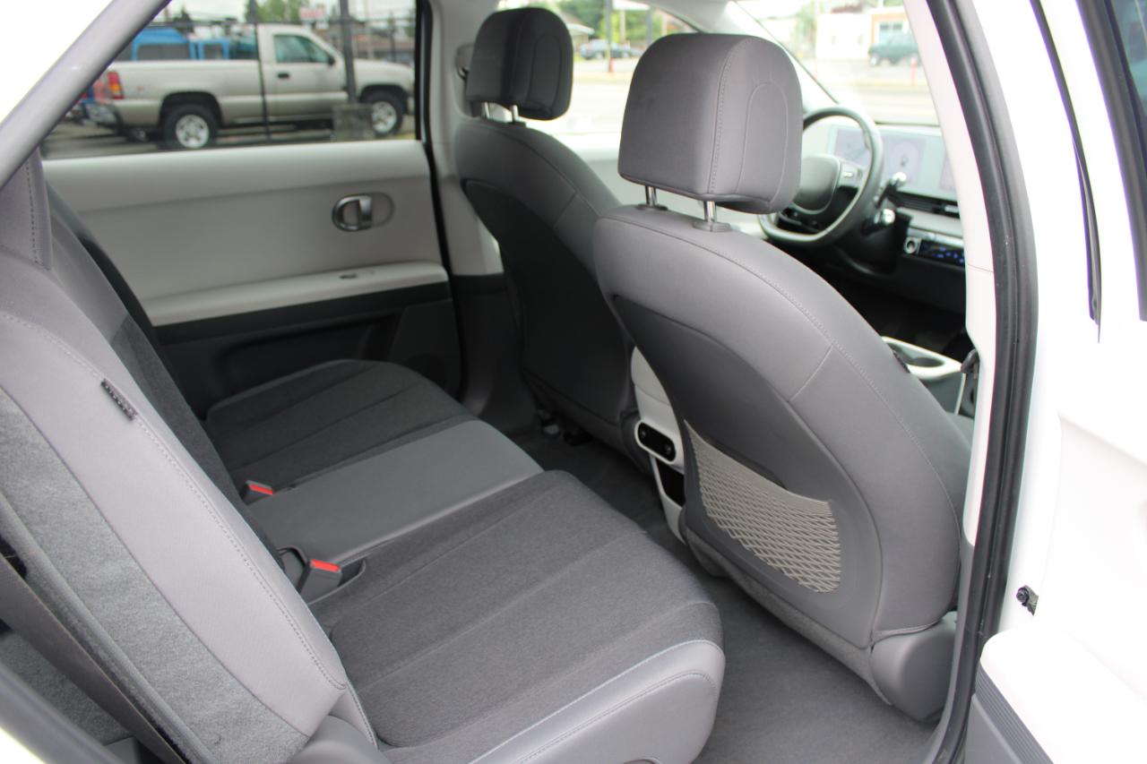 Hyundai Ioniq 5 SE RWD 2024