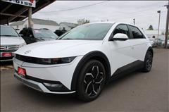 2024 Hyundai Ioniq 5 