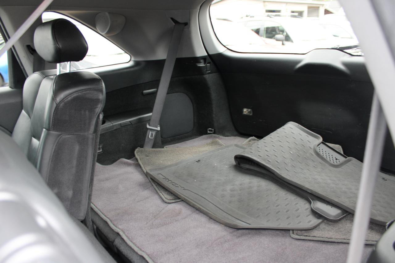 Acura MDX AWD 4dr Tech/Entertainment Pkg 2009