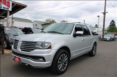 2015 Lincoln Navigator L 