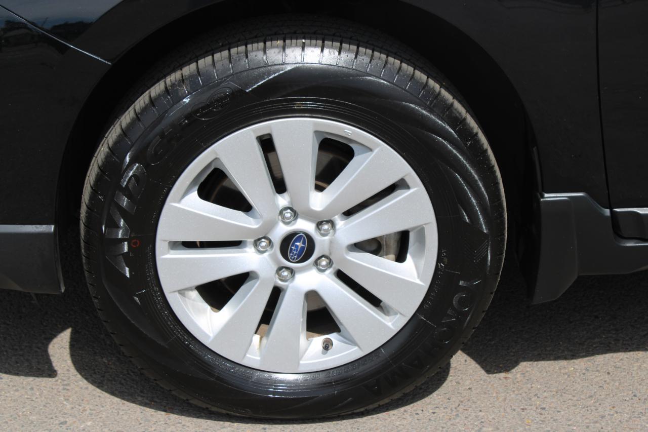 Subaru Outback 4dr Wgn 2.5i Premium PZEV 2016