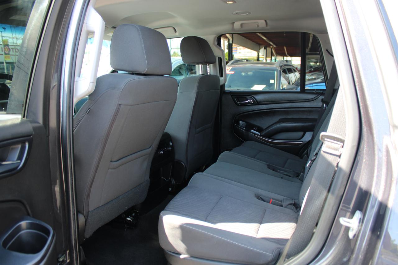 Chevrolet Tahoe 2WD 4dr LS 2018