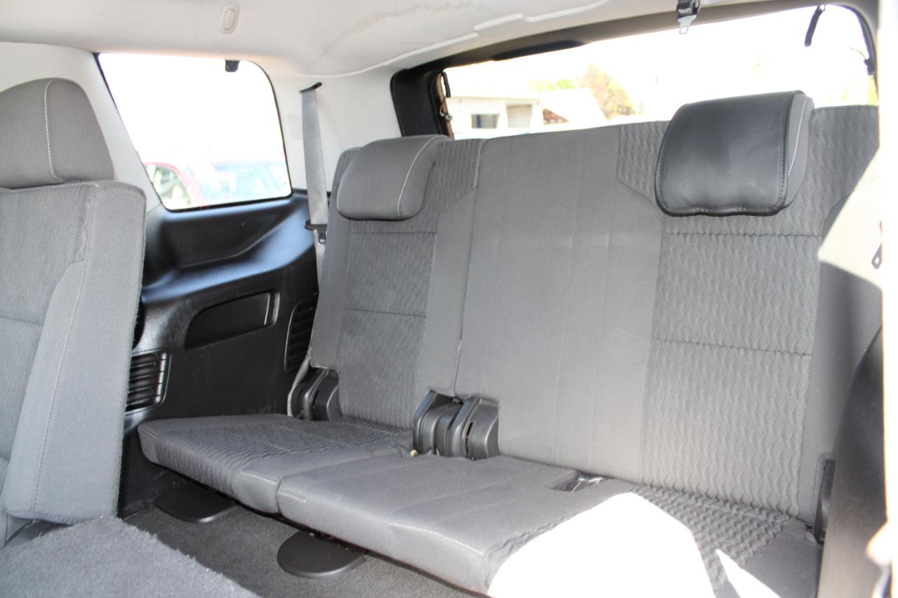 Chevrolet Tahoe 2WD 4dr LS 2018