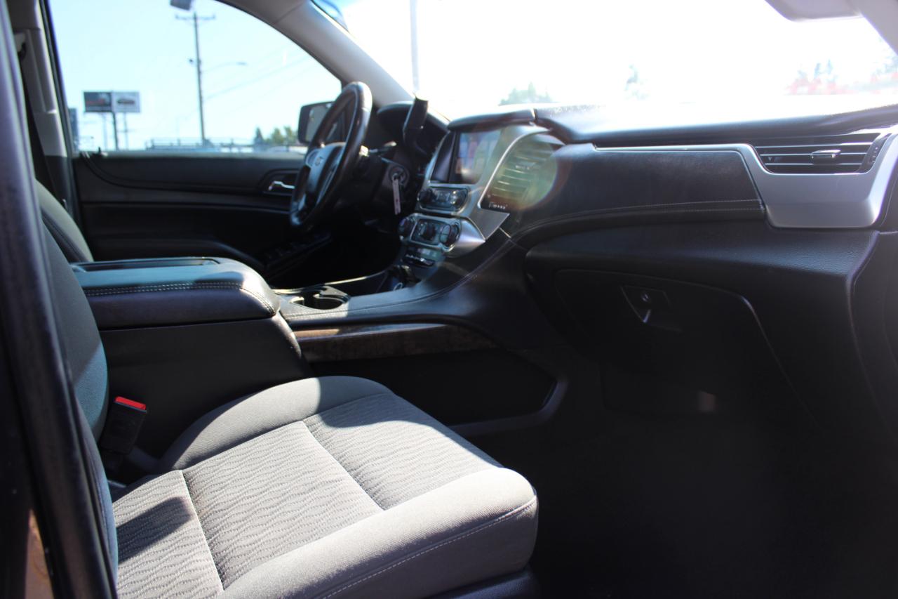 Chevrolet Tahoe 2WD 4dr LS 2018